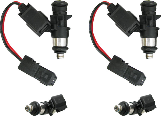 Daytona Fuel Injectors