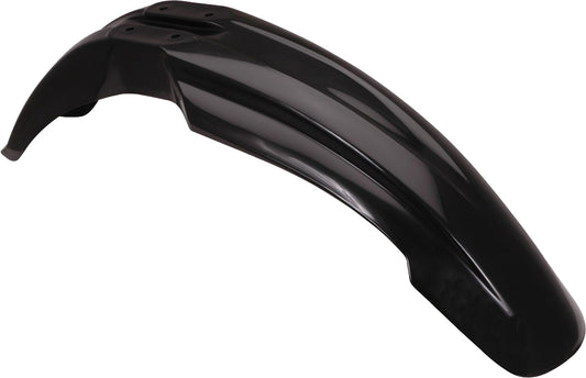 Acerbis Front Fender Black • #1583-6105