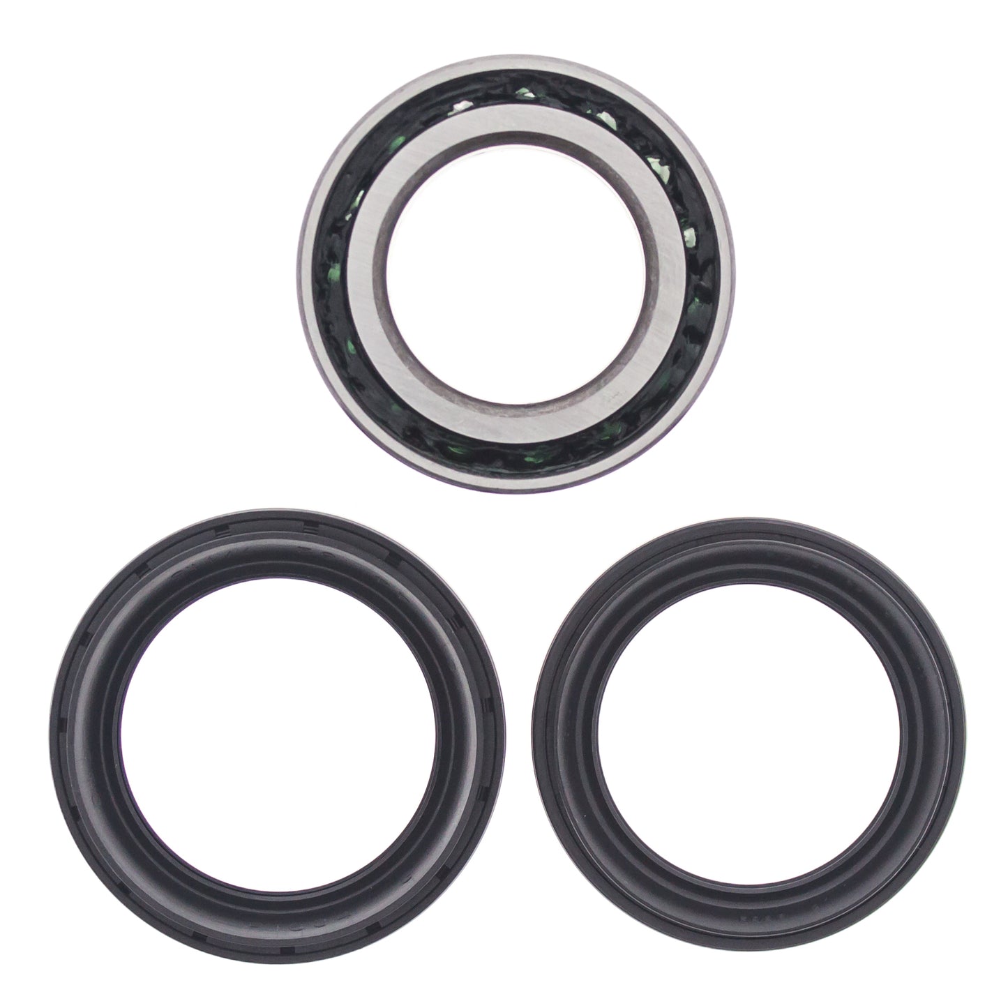 All Balls Tapered Dac Wheel Bearing • #22-51480H