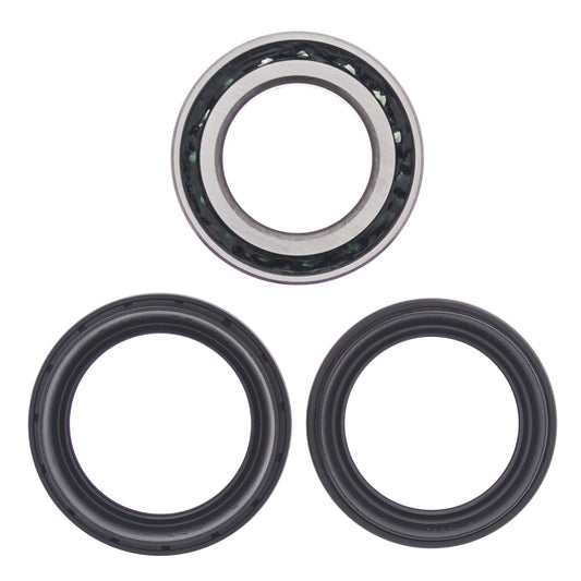 All Balls Tapered Dac Wheel Bearing • #22-51480H