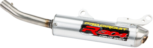 Pro Circuit P/C R-304 Silencer Cr250R '00-01