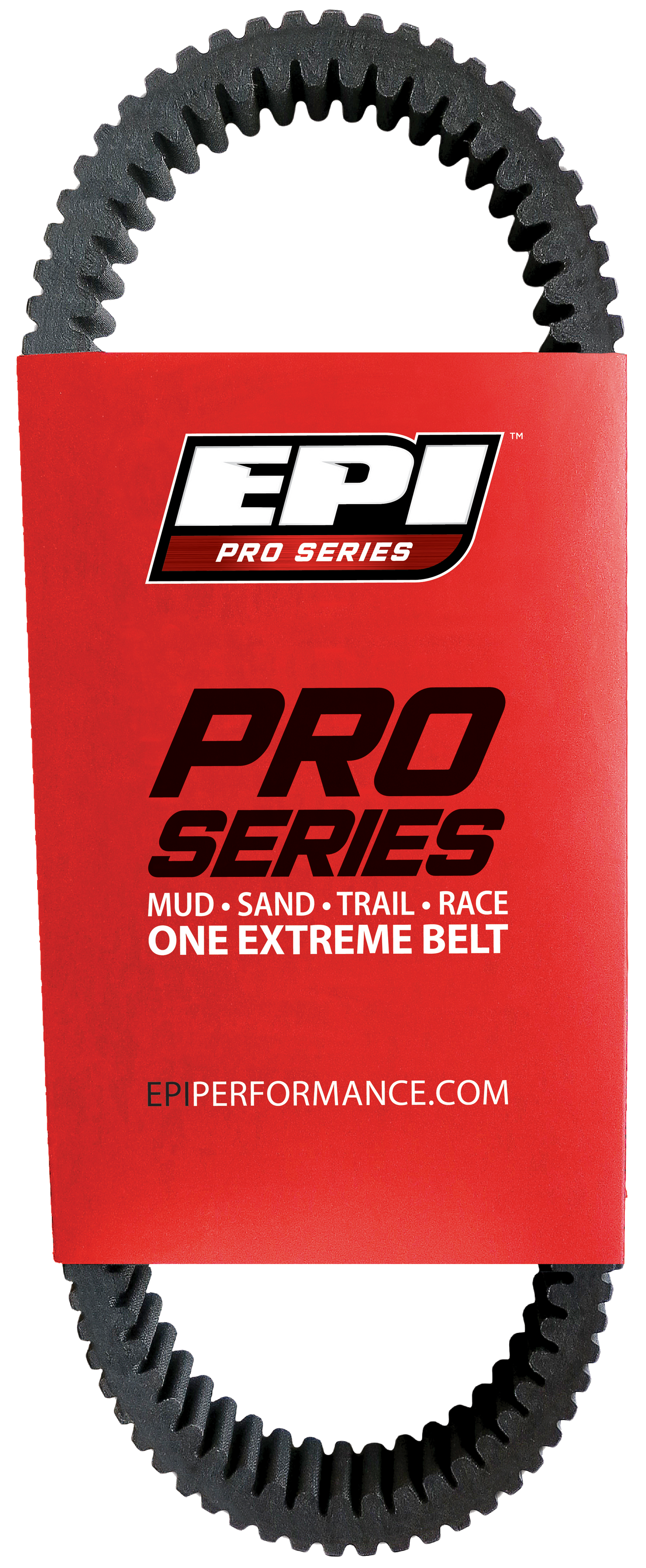 Epi Pro Series Belt