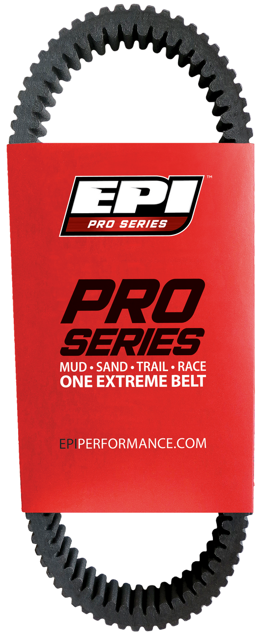 Epi Pro Series Belt