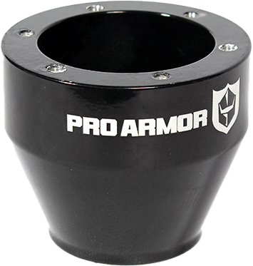 Pro Armor Force Steering Wheel