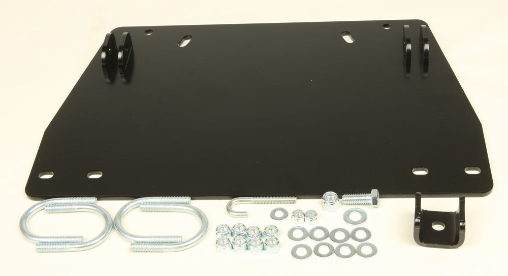 Warn Provantage Center Plow Mounting Kit • #620-88188