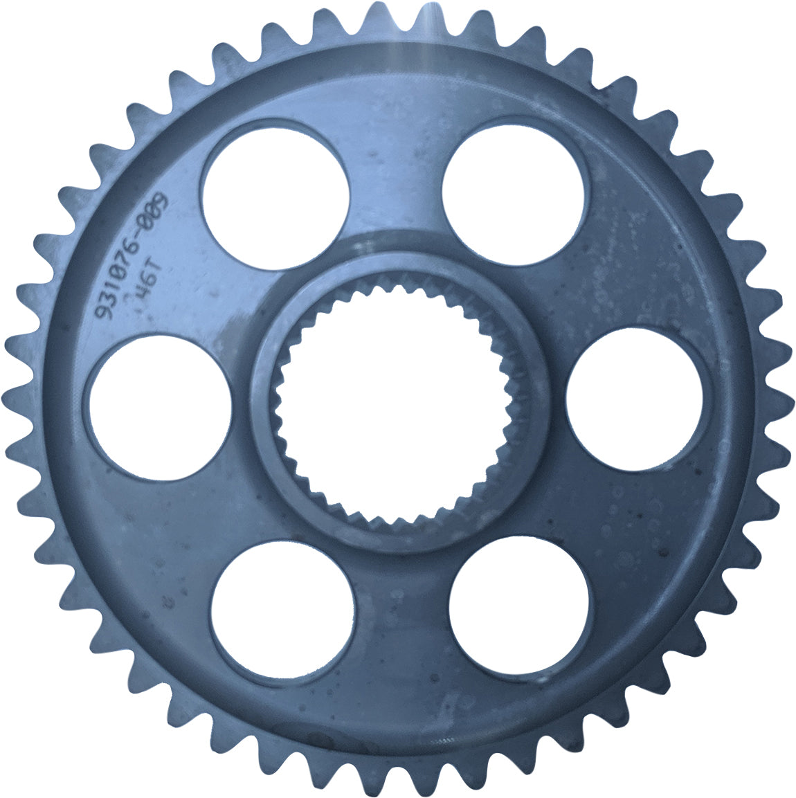 Venom Products 46T Sprocket  34T Spline 3/4" Hyvo (13W)