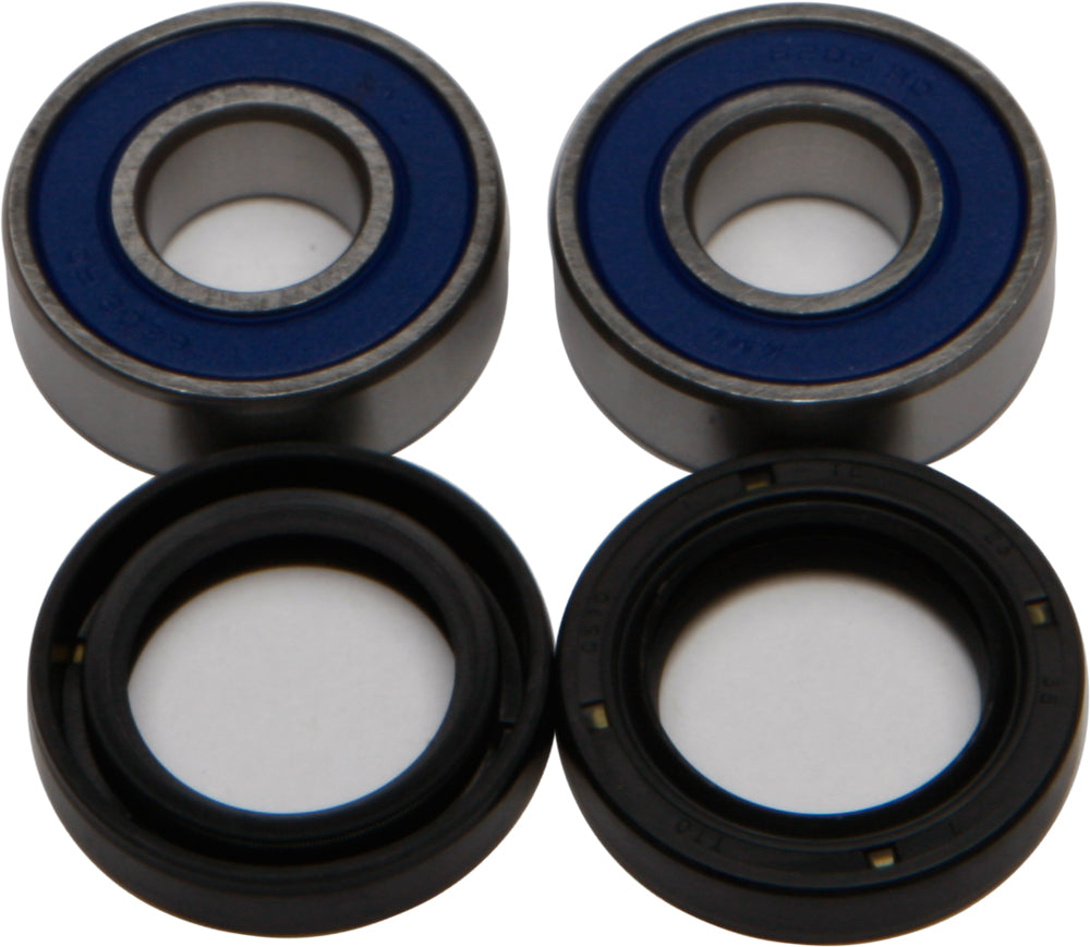 All Balls Front Wheel Bearing/Seal Kit • #22-51670