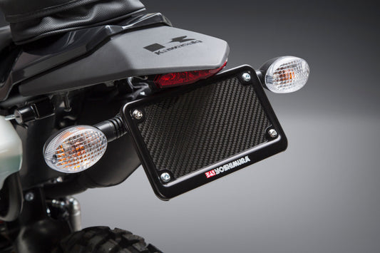Yoshimura Fender Eliminator Kit Kaw • #960-9338