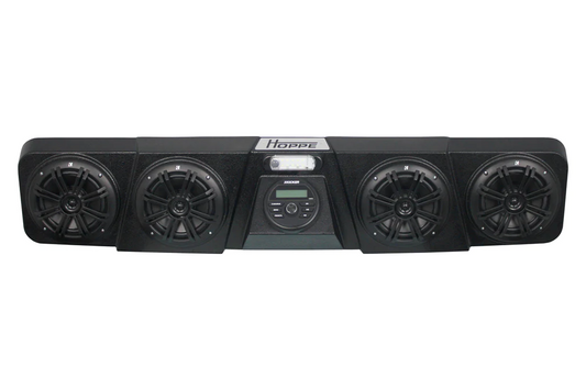 Hoppe Audio Mini Hon Pioneer • #63-5650