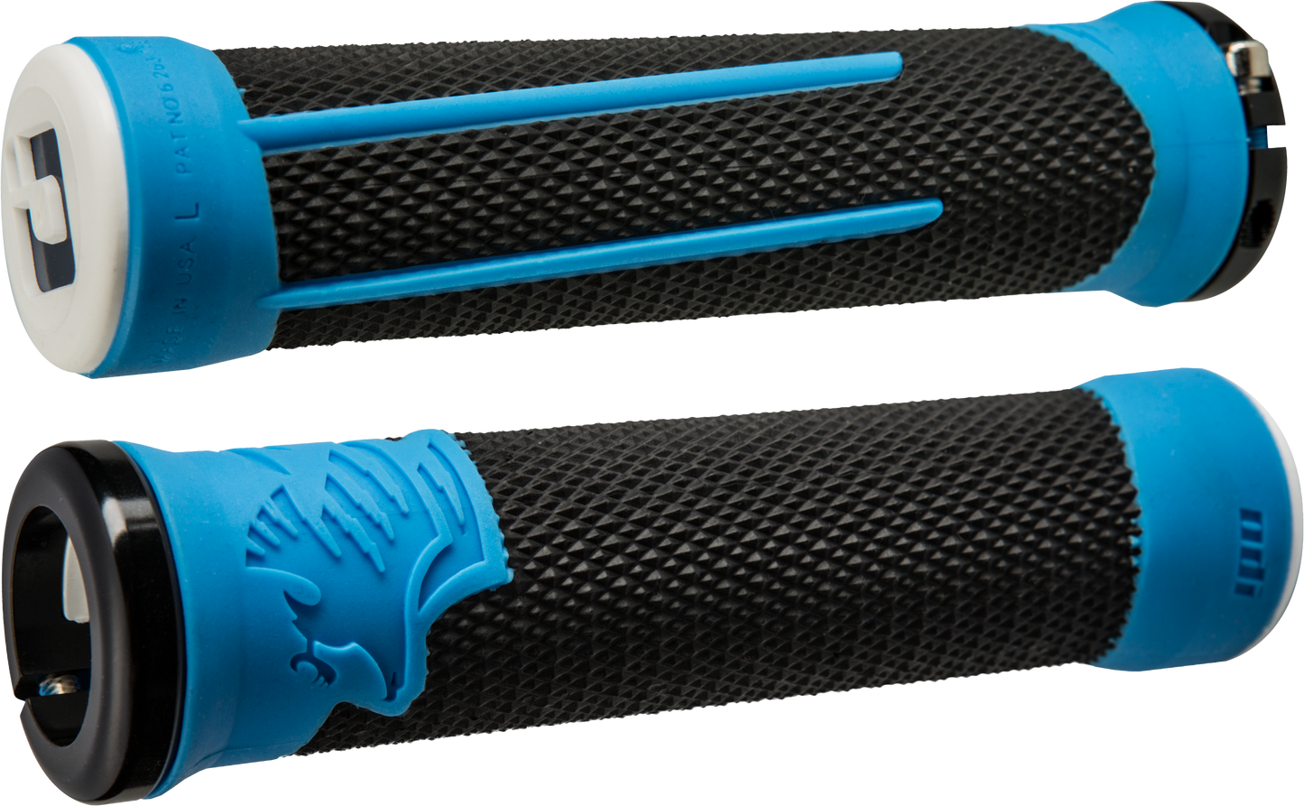 Odi AG2 V2 BMX Grips