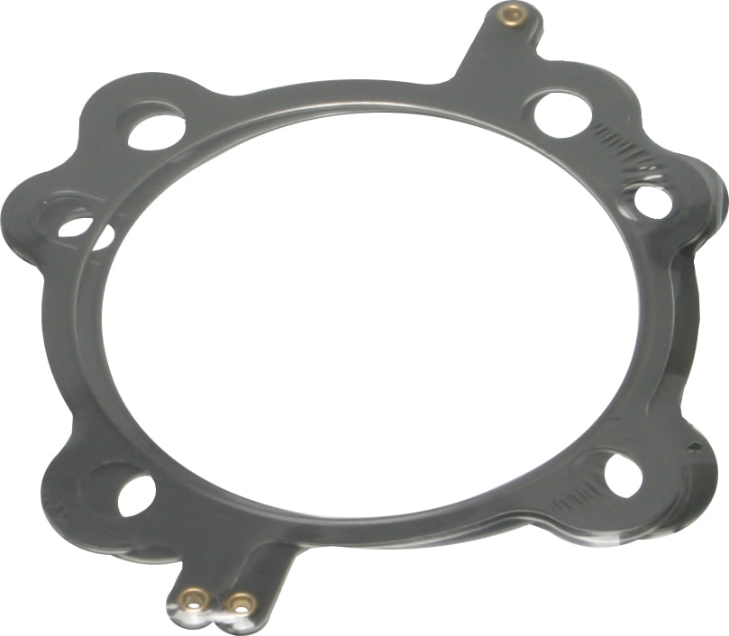 Cometic Head Gasket .040" Twin Cam 2/Pk • #68-9894-040