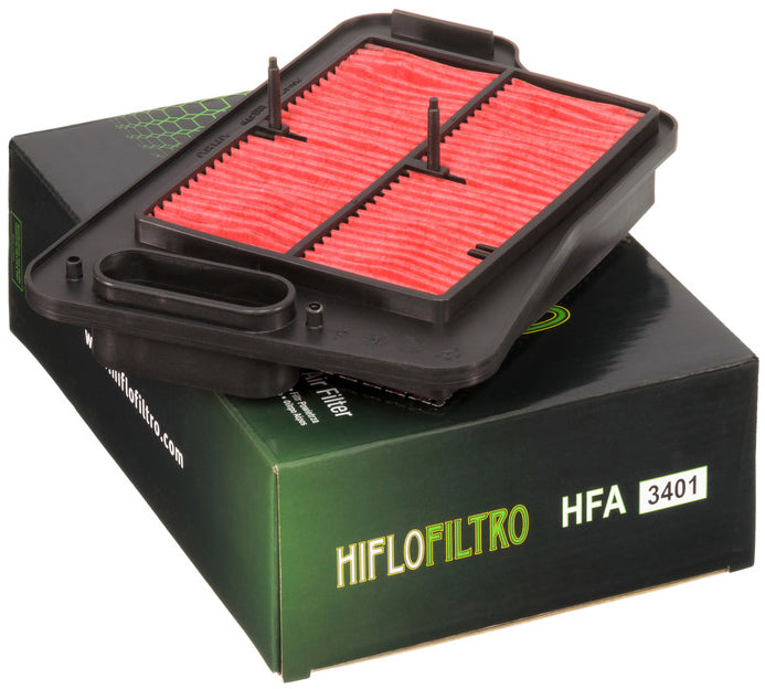 Hiflofiltro Air Filter • #551-3401