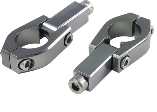 Zeta Armor Handguards Clamp