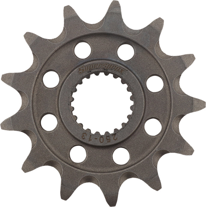 Supersprox Front Cs Sprocket Steel 13T-520 Kaw • #104-25013