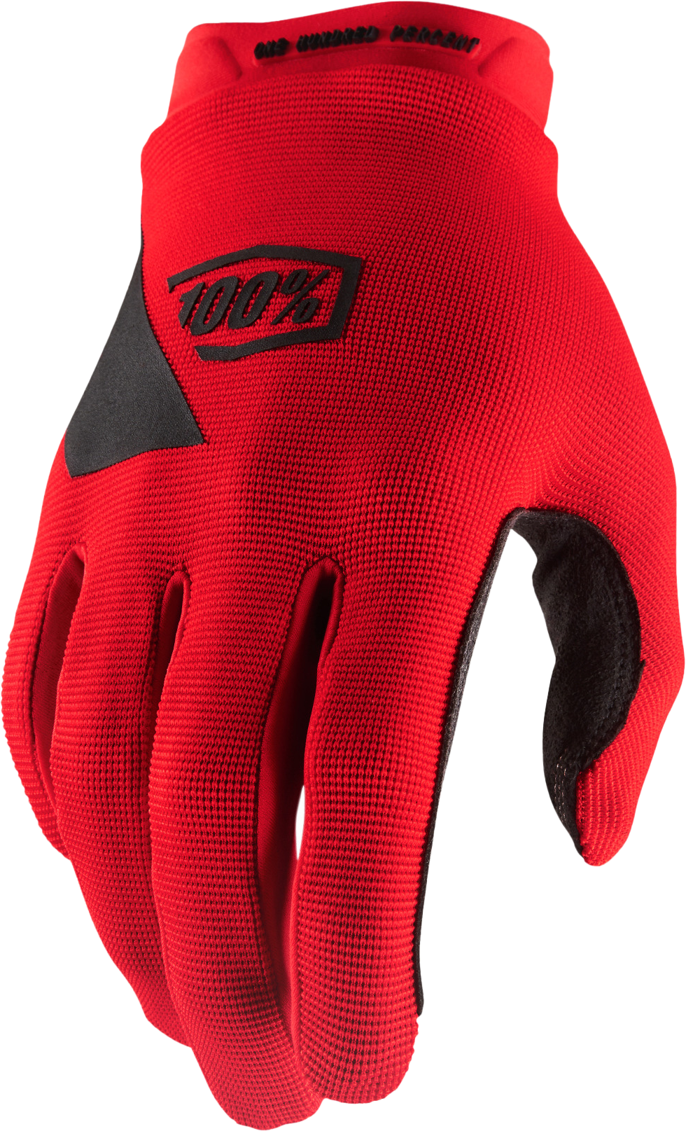 100-Percent Youth Ridecamp Gloves