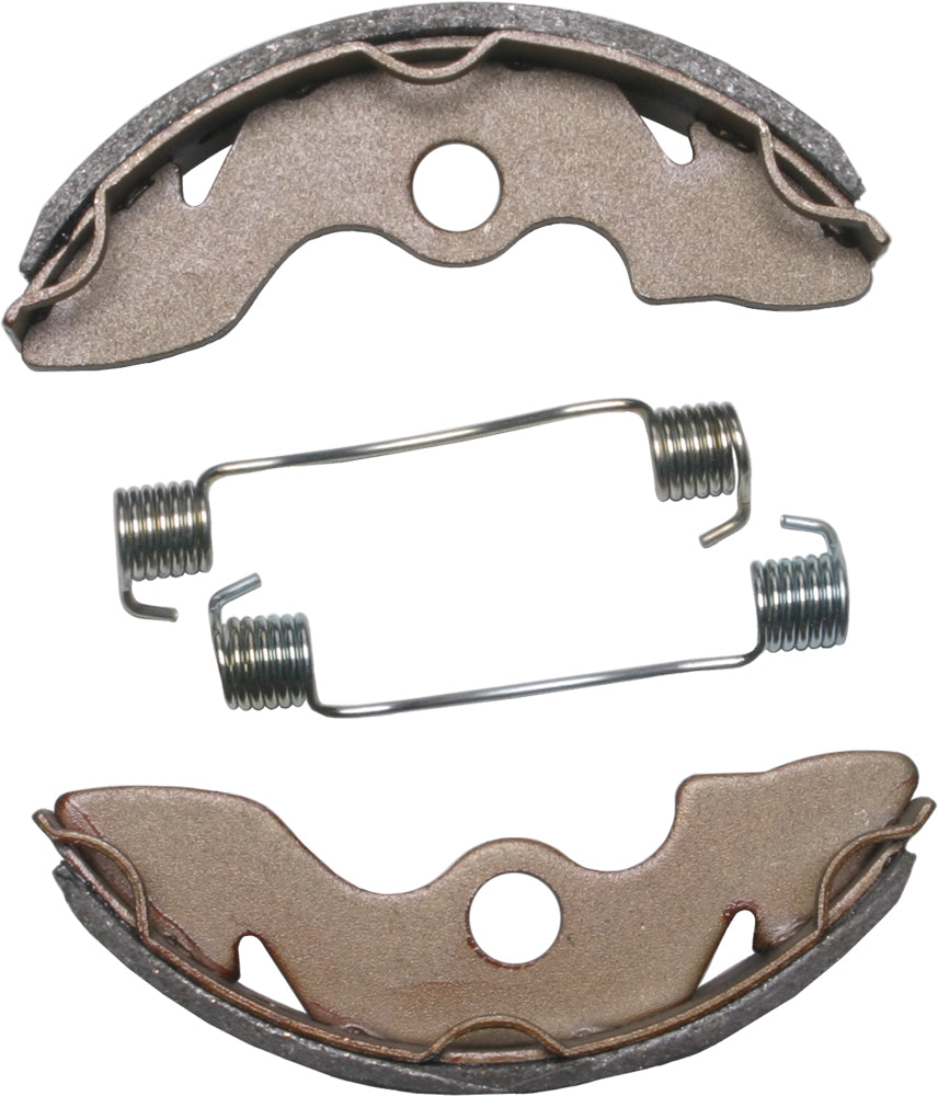 Ebc Brake Shoes 345 Plain