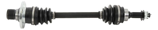 All Balls 8 Ball Extreme Axle Front • #531-1564