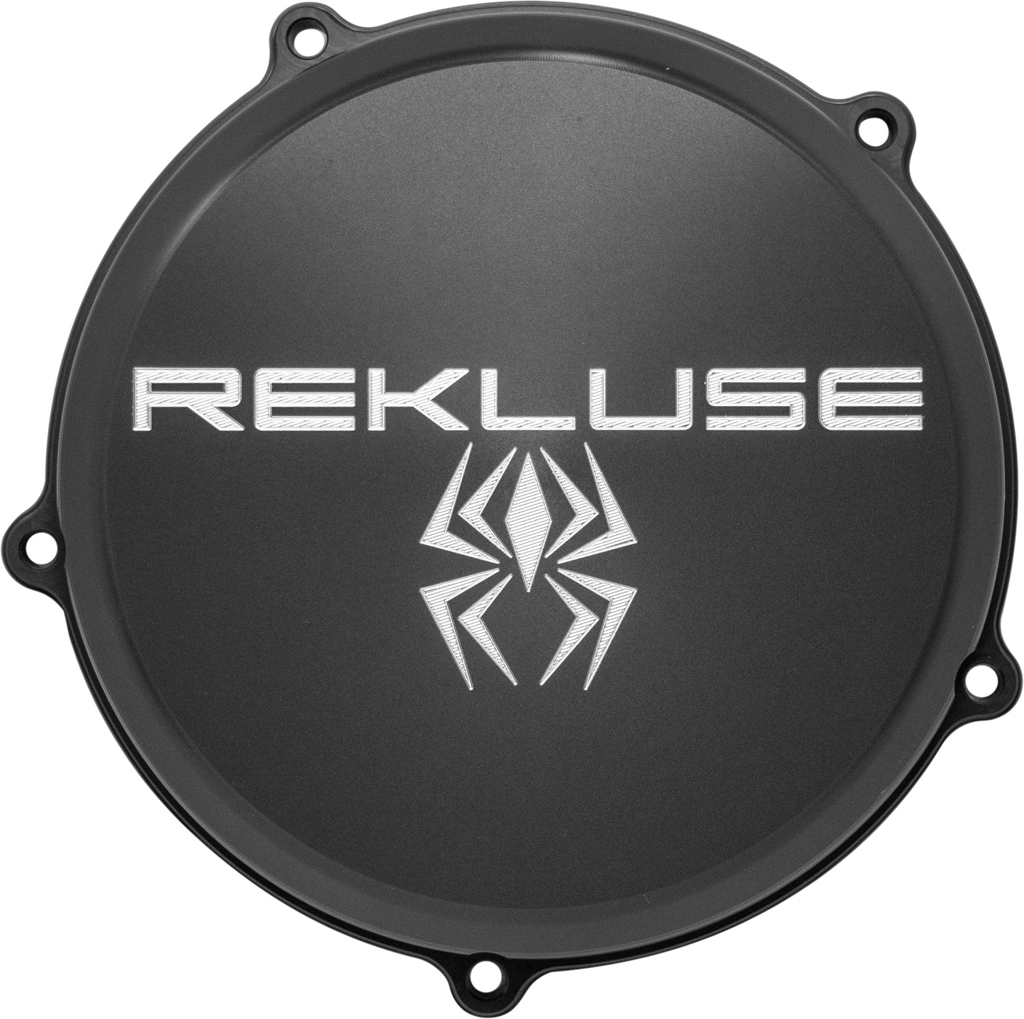 Rekluse Racing Clutch Cover Husq/Ktm • #156-14124