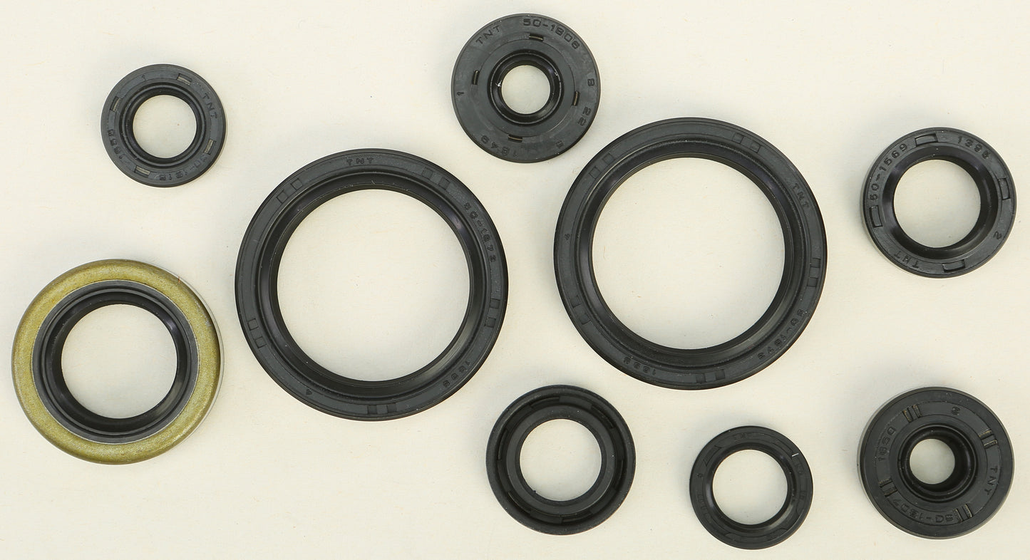 Vertex Oil Seal Set • #182-2316