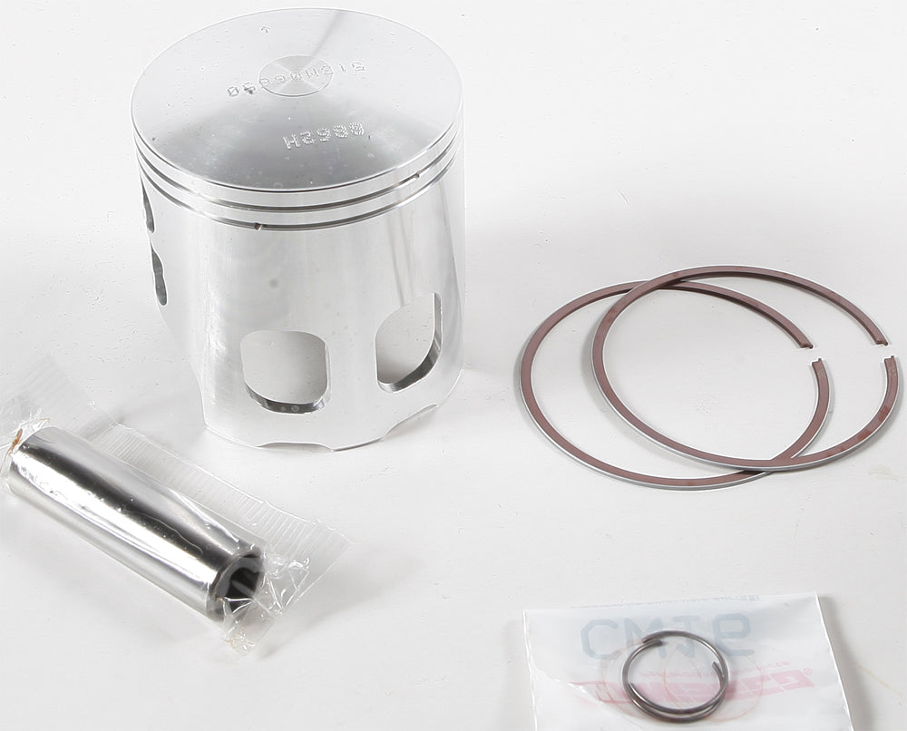 Wiseco Piston Kit Pro-Lite 66.50/+2.50 Yam