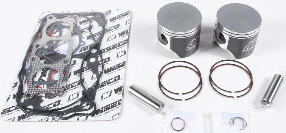 Wiseco Standard Bore S/M Piston Kit • #SK1398