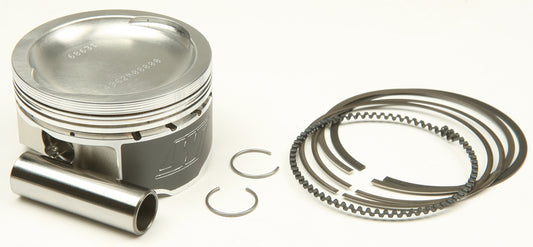 Wiseco Piston Kit Armorglide 80.00/Std 11:1 Pol