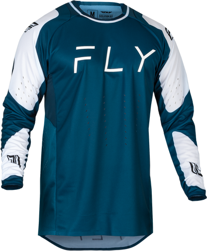 Fly Racing Evolution DST Jersey