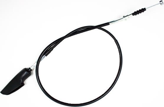Motion Pro Black Vinyl Clutch Cable • #70-5134