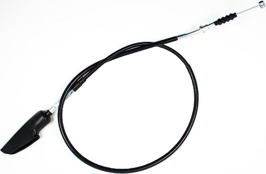 Motion Pro Black Vinyl Clutch Cable • #70-5134