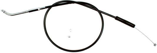 Motion Pro Black Vinyl Throttle Cable • #70-6282