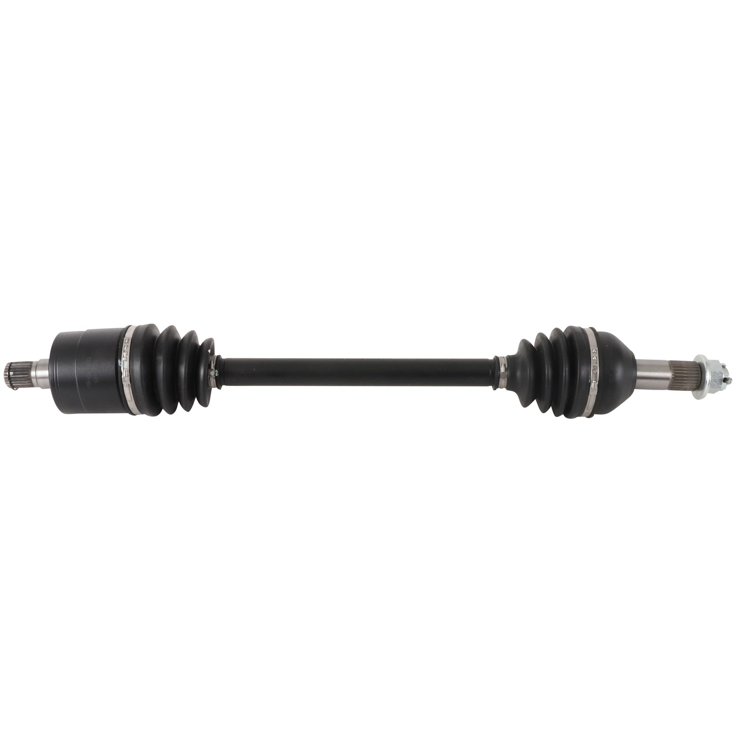 All Balls 8 Ball Extreme Axle Rear • #531-1572