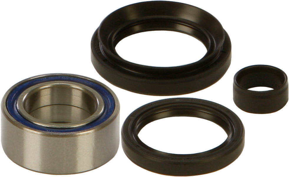 All Balls Wheel Bearing & Seal Kit • #22-51003