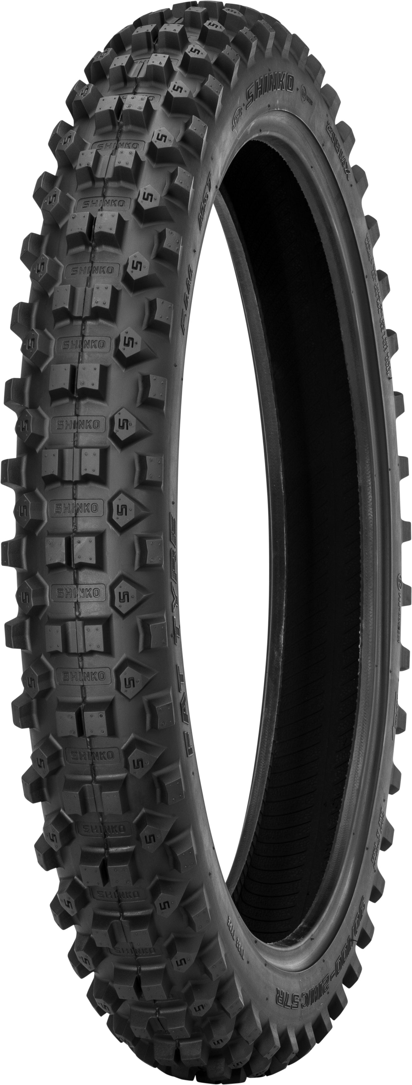 Shinko 216MX Front Tire