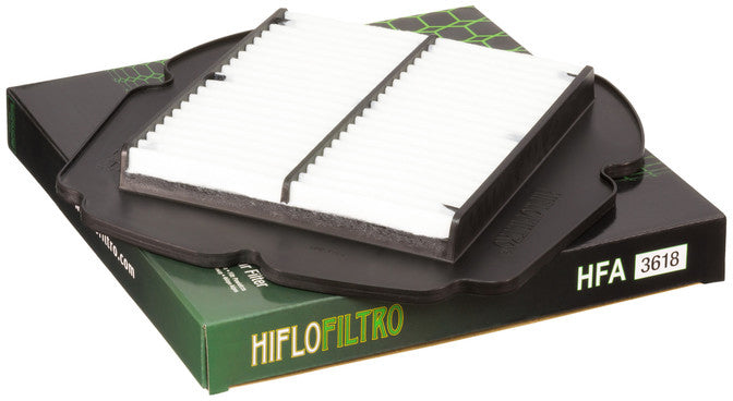 Hiflofiltro Air Filter • #551-3618