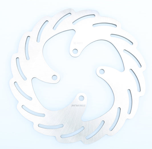 Streamline Rotor - Rear • #170-4143