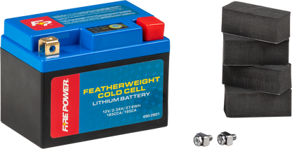 Fire Power Coldweather Lithium Battery