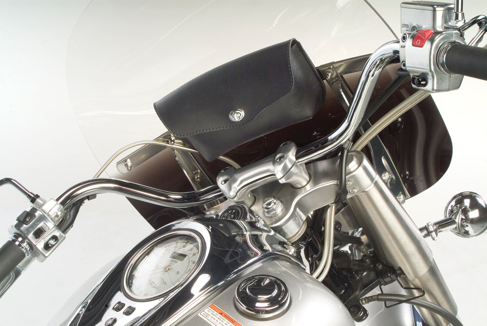 Willie & Max Revolution Windshield Bag