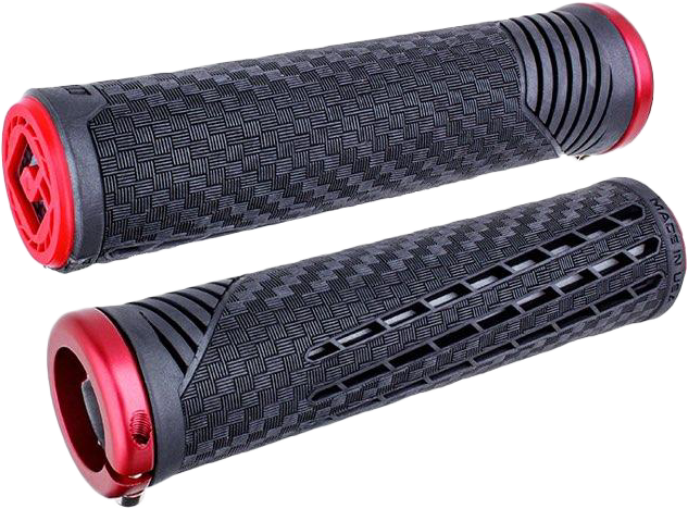 Odi CF V2 BMX Grips