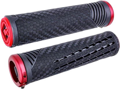 Odi CF V2 BMX Grips