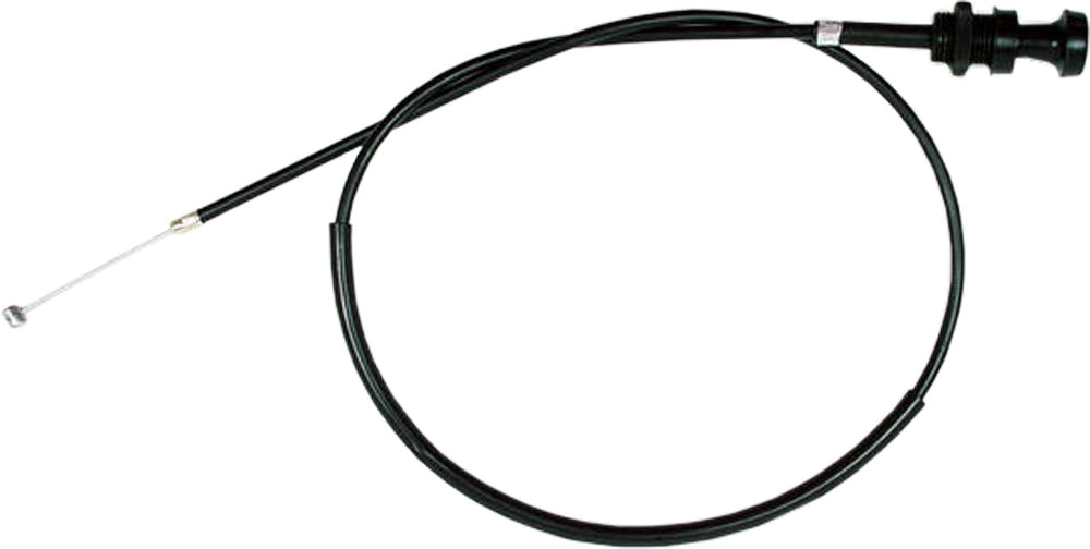 Motion Pro Black Vinyl Choke Cable • #70-4113