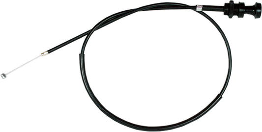 Motion Pro Black Vinyl Choke Cable • #70-4113