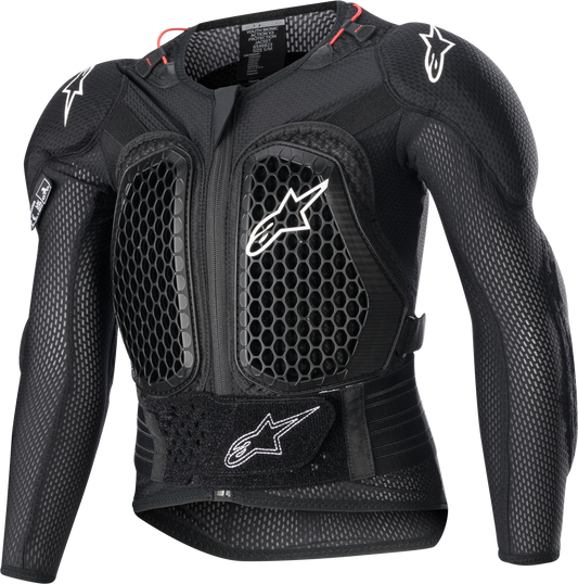Alpinestars Youth Bionic Action V2 Protection Jacket