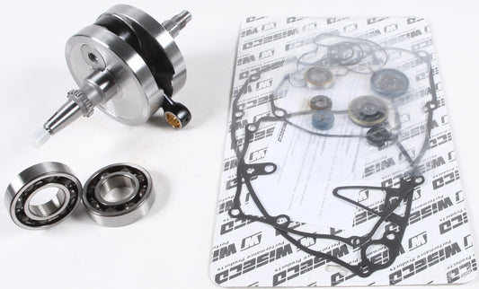 Wiseco Bottom End Kit Kaw/Suz • #WPC144
