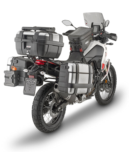 Givi Side Case Hardware • #270-6516