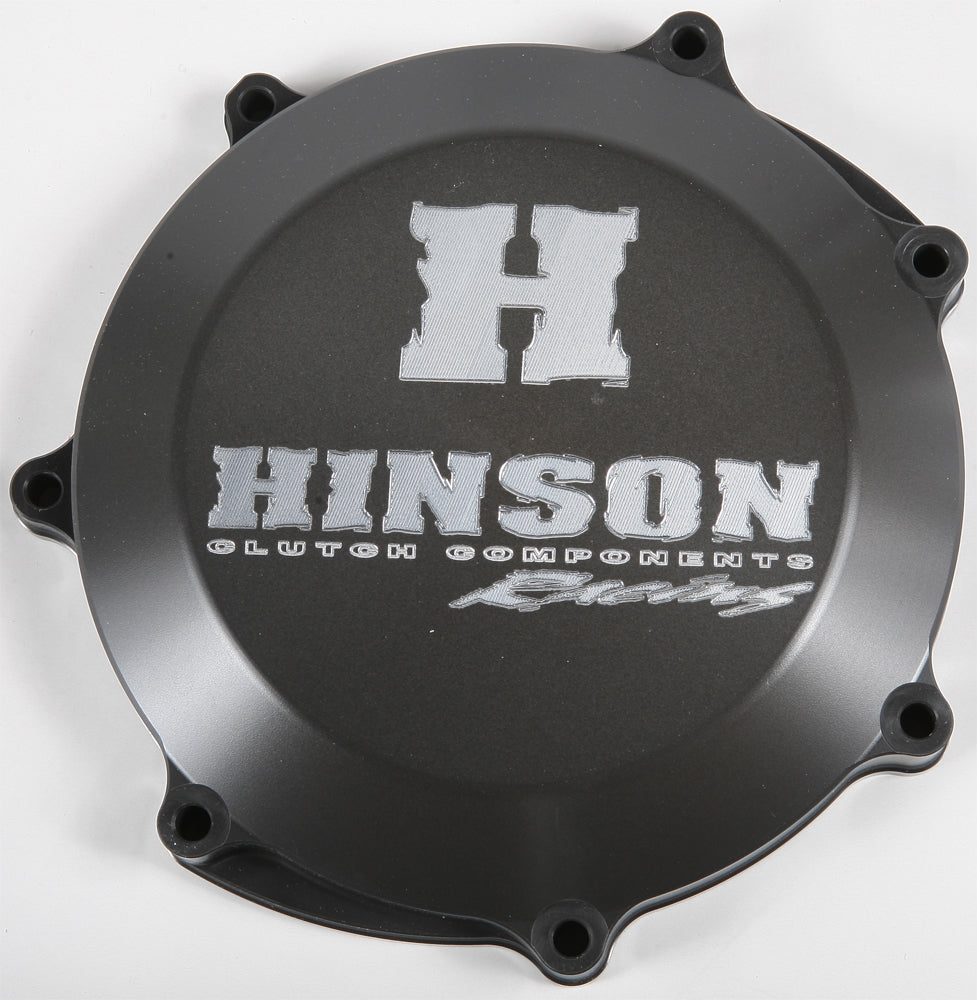 Hinson Clutch Cover Yam Yz/Wr450F '03-09