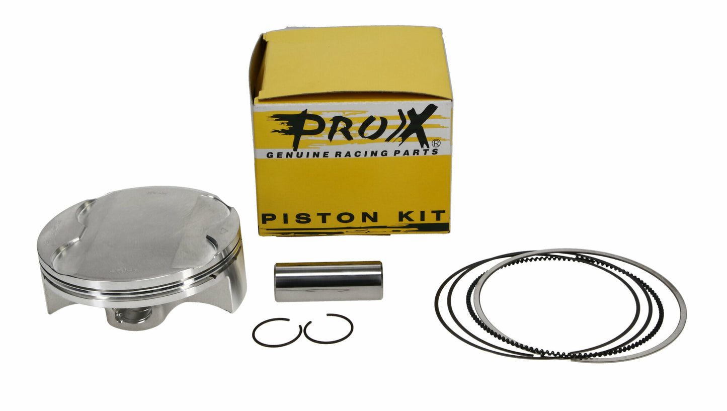 Prox Piston Kit Forged Nikasil Cyl 95.97/Std 12.5:1 Kaw