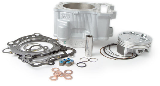 Cylinder Works Cylinder Kit 77.00/Std 13.5:1 Yam • #422-20002K3