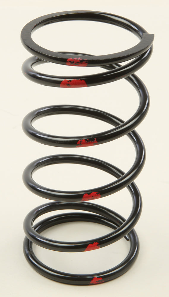 Speedwerx H5 Secondary Springs Black/Red