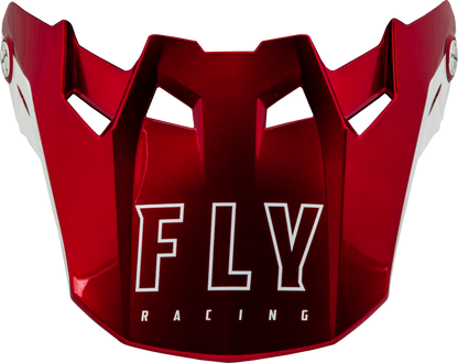 Fly Racing Formula CC Centrum Visor