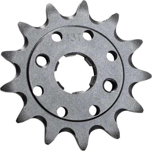 Fire Power Front Cs Sprocket Steel 13T-520 Hon • #255-1520413